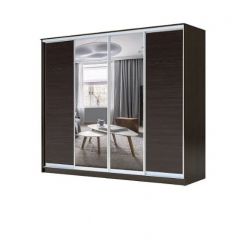 Шкаф-купе ХИТ 23-24/2-1551 (620) в Еманжелинске - emanzhelinsk.mebel24.online | фото 1