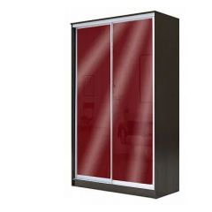 Шкаф-купе ХИТ 23-4-12/2-22 (420) в Еманжелинске - emanzhelinsk.mebel24.online | фото 1
