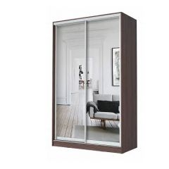 Шкаф-купе ХИТ 23-4-12/2-55 (420) в Еманжелинске - emanzhelinsk.mebel24.online | фото 1