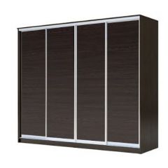 Шкаф-купе ХИТ 23-4-24/2-1111 (420) в Еманжелинске - emanzhelinsk.mebel24.online | фото 1