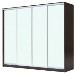 Шкаф-купе ХИТ 23-4-24/2-8888 (420) в Еманжелинске - emanzhelinsk.mebel24.online | фото 1