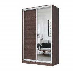 Шкаф-купе ХИТ 24-12/2-15 (620) в Еманжелинске - emanzhelinsk.mebel24.online | фото 1