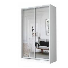 Шкаф-купе ХИТ 24-12/2-55 (620) в Еманжелинске - emanzhelinsk.mebel24.online | фото