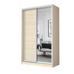 Шкаф-купе ХИТ 24-4-14-15 (420) в Еманжелинске - emanzhelinsk.mebel24.online | фото 6