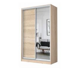 Шкаф-купе ХИТ 24-4-14-15 (420) в Еманжелинске - emanzhelinsk.mebel24.online | фото 7