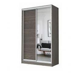 Шкаф-купе ХИТ 24-4-14-15 (420) в Еманжелинске - emanzhelinsk.mebel24.online | фото 10