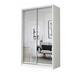 Шкаф-купе ХИТ 24-4-14-55 (420) в Еманжелинске - emanzhelinsk.mebel24.online | фото 5