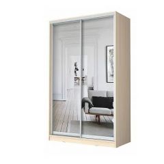 Шкаф-купе ХИТ 24-4-14-55 (420) в Еманжелинске - emanzhelinsk.mebel24.online | фото 6