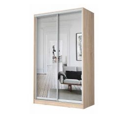 Шкаф-купе ХИТ 24-4-14-55 (420) в Еманжелинске - emanzhelinsk.mebel24.online | фото 7