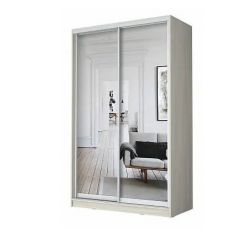 Шкаф-купе ХИТ 24-4-14-55 (420) в Еманжелинске - emanzhelinsk.mebel24.online | фото 8