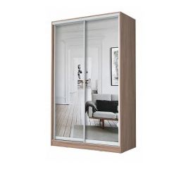 Шкаф-купе ХИТ 24-4-14-55 (420) в Еманжелинске - emanzhelinsk.mebel24.online | фото 9