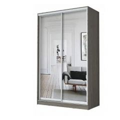 Шкаф-купе ХИТ 24-4-14-55 (420) в Еманжелинске - emanzhelinsk.mebel24.online | фото 10