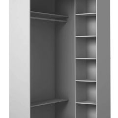 Шкаф-купе ХИТ-У-L-22-64-11 в Еманжелинске - emanzhelinsk.mebel24.online | фото
