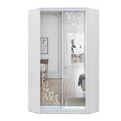 Шкаф-купе ХИТ-У-L-22-64-66 в Еманжелинске - emanzhelinsk.mebel24.online | фото