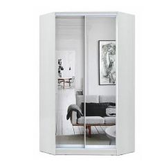 Шкаф-купе ХИТ-У-L-24-64-55 в Еманжелинске - emanzhelinsk.mebel24.online | фото