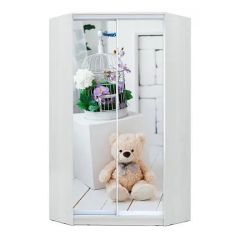 Шкаф-купе ХИТ-У-R-23-64-77 в Еманжелинске - emanzhelinsk.mebel24.online | фото 1