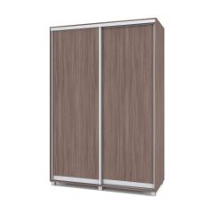 РОЛАНД Шкаф-купе Шимо темный (600*1500) Р651 в Еманжелинске - emanzhelinsk.mebel24.online | фото
