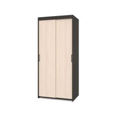 ТОМАС Шкаф-купе Венге - Млечный дуб Т21 в Еманжелинске - emanzhelinsk.mebel24.online | фото