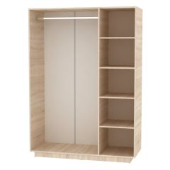 Шкаф "Аврора (H22)" в Еманжелинске - emanzhelinsk.mebel24.online | фото 2