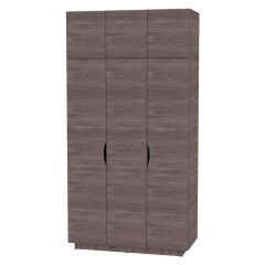 Шкаф "Аврора (H23)" в Еманжелинске - emanzhelinsk.mebel24.online | фото 13