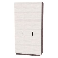 Шкаф "Аврора (H23)" в Еманжелинске - emanzhelinsk.mebel24.online | фото 14