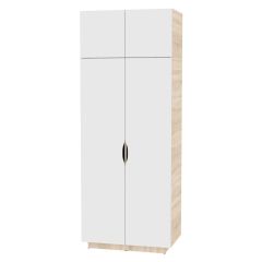 Шкаф "Аврора (H25)" в Еманжелинске - emanzhelinsk.mebel24.online | фото