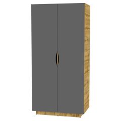 Шкаф "Аврора (H26)" в Еманжелинске - emanzhelinsk.mebel24.online | фото 19