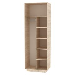 Шкаф "Аврора (H27)" в Еманжелинске - emanzhelinsk.mebel24.online | фото 2