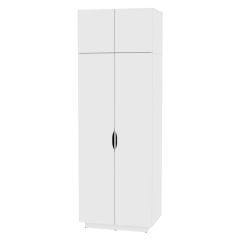 Шкаф "Аврора (H27)" в Еманжелинске - emanzhelinsk.mebel24.online | фото 6