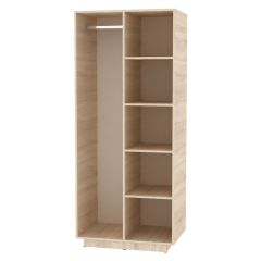 Шкаф "Аврора (H28)" в Еманжелинске - emanzhelinsk.mebel24.online | фото 2
