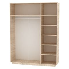 Шкаф "Аврора (H29)" в Еманжелинске - emanzhelinsk.mebel24.online | фото 2