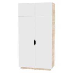 Шкаф "Аврора (H31)" в Еманжелинске - emanzhelinsk.mebel24.online | фото