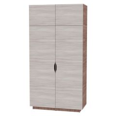 Шкаф "Аврора (H31)" в Еманжелинске - emanzhelinsk.mebel24.online | фото 11