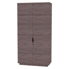Шкаф "Аврора (H31)" в Еманжелинске - emanzhelinsk.mebel24.online | фото 13