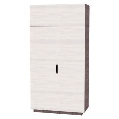 Шкаф "Аврора (H31)" в Еманжелинске - emanzhelinsk.mebel24.online | фото 14