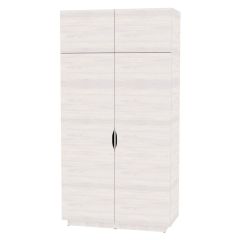 Шкаф "Аврора (H31)" в Еманжелинске - emanzhelinsk.mebel24.online | фото 15