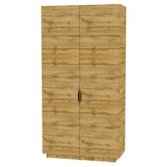 Шкаф "Аврора (H31)" в Еманжелинске - emanzhelinsk.mebel24.online | фото 18