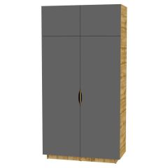 Шкаф "Аврора (H31)" в Еманжелинске - emanzhelinsk.mebel24.online | фото 19