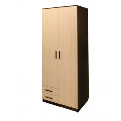 Шкаф распашной ПШ-3.9 в Еманжелинске - emanzhelinsk.mebel24.online | фото