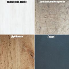 Шкаф с зеркалом "Алиса (H2_M)" ручка скоба в Еманжелинске - emanzhelinsk.mebel24.online | фото 6