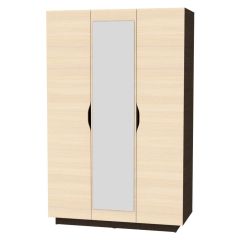 Шкаф с зеркалом "Аврора (H24_M)" в Еманжелинске - emanzhelinsk.mebel24.online | фото 11
