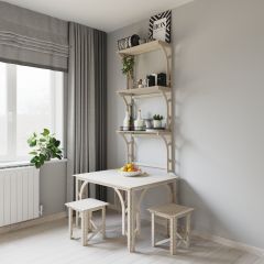 Система  хранения  Конструктор Арт. СХ3-1 в Еманжелинске - emanzhelinsk.mebel24.online | фото 6