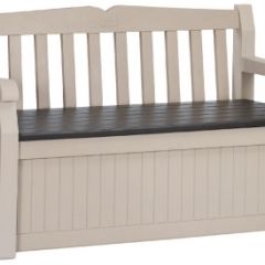 Скамья - сундук EDEN GARDEN BENCH 265 L в Еманжелинске - emanzhelinsk.mebel24.online | фото