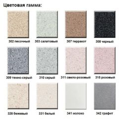 Смеситель ULGRAN U-017 в Еманжелинске - emanzhelinsk.mebel24.online | фото 4