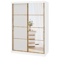 Спальня Дубай (модульная) в Еманжелинске - emanzhelinsk.mebel24.online | фото 2