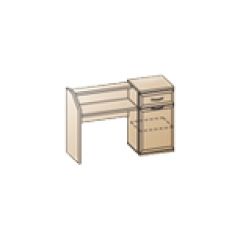 Спальня Карина композиция 7 (Снежный Ясень) в Еманжелинске - emanzhelinsk.mebel24.online | фото 6