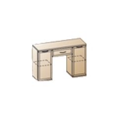 Спальня Карина композиция 9 (Акация Молдау) в Еманжелинске - emanzhelinsk.mebel24.online | фото 3