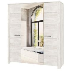 Спальня МОНИКА (модульная) в Еманжелинске - emanzhelinsk.mebel24.online | фото 6