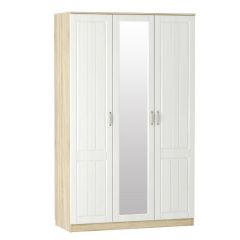НМ 040.33 Х Шкаф для одежды "Оливия" в Еманжелинске - emanzhelinsk.mebel24.online | фото