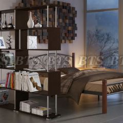 Стеллаж (БТС) в Еманжелинске - emanzhelinsk.mebel24.online | фото 2